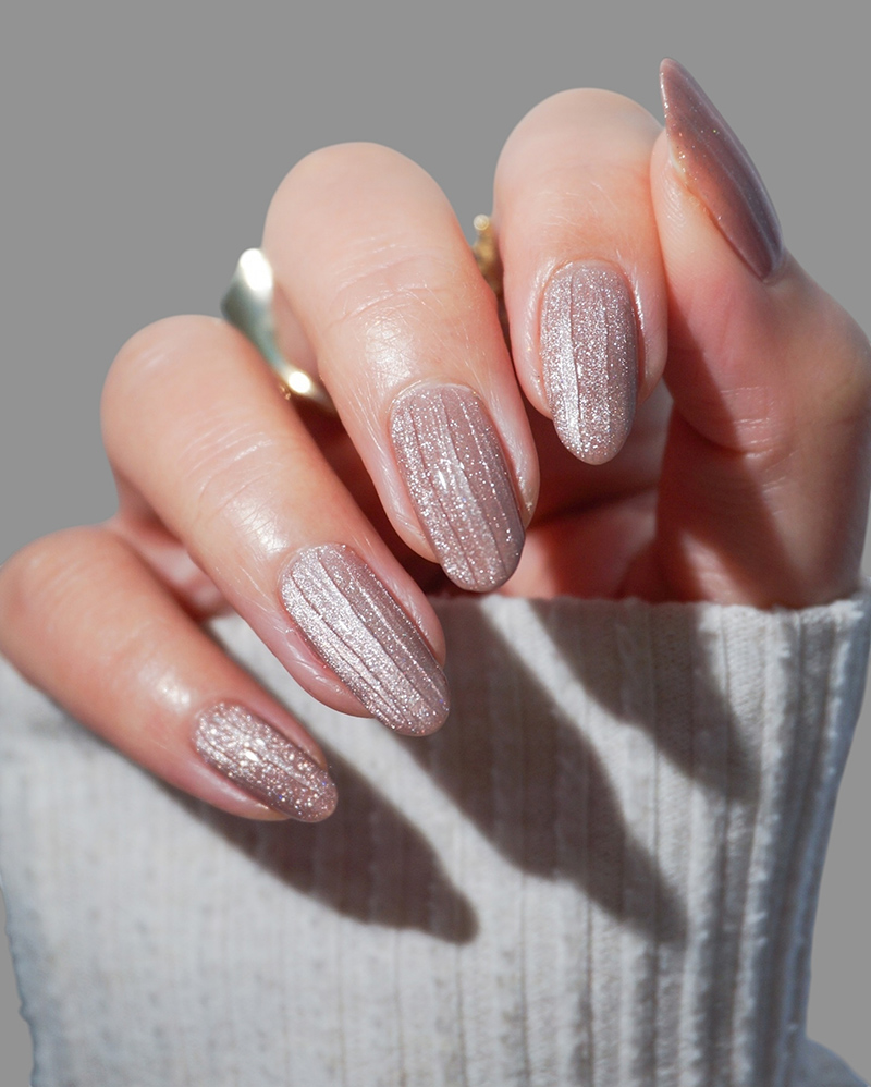 Zella Nail Spa