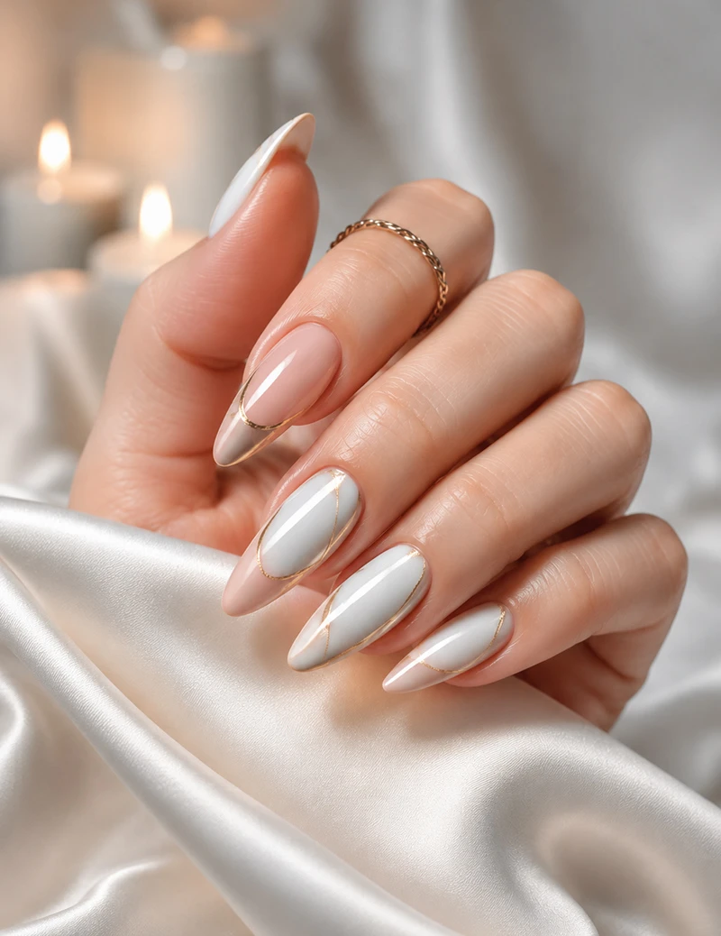 Zella Nail Spa