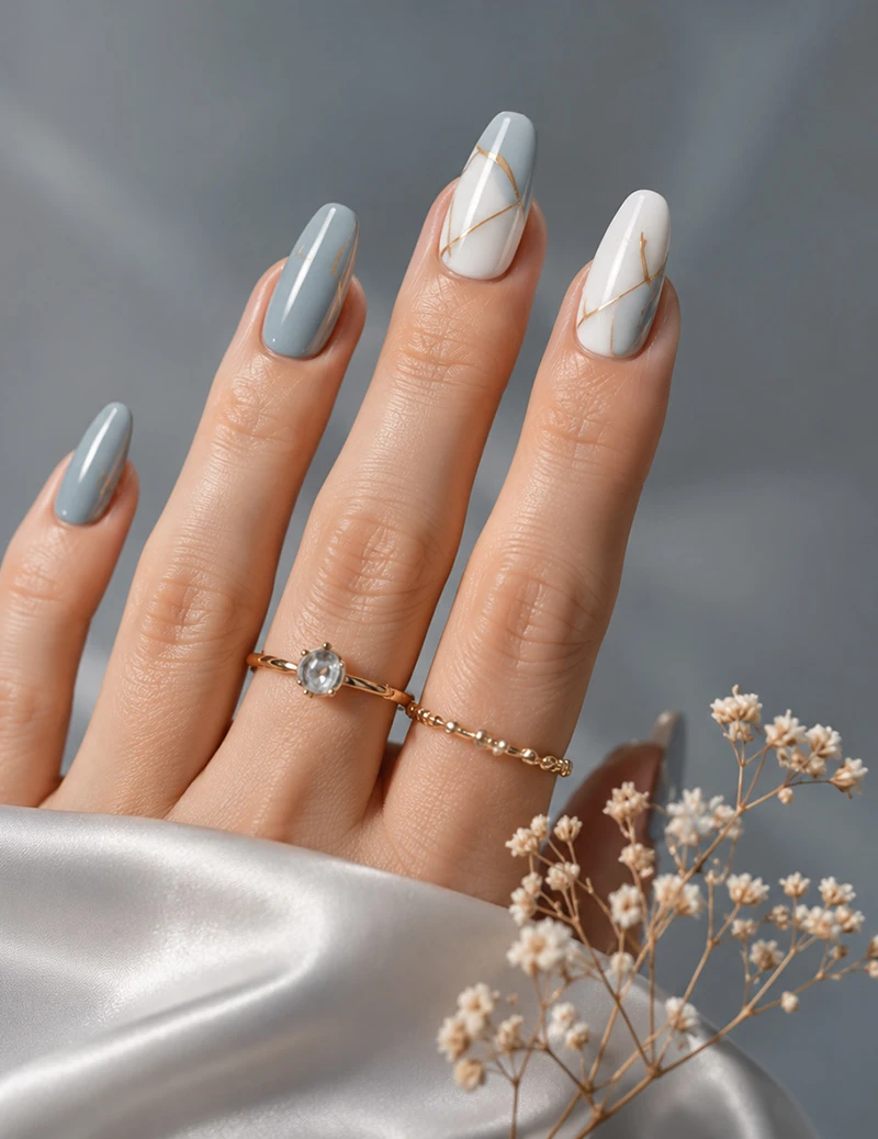 Zella Nail Spa