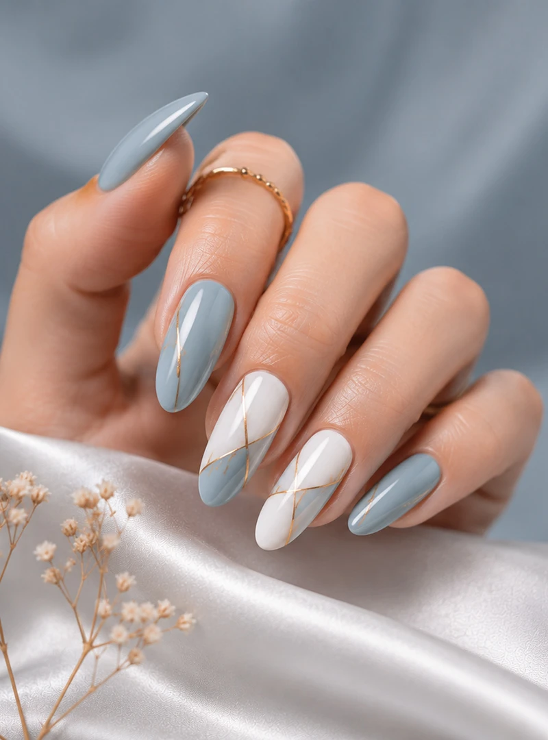 Zella Nail Spa